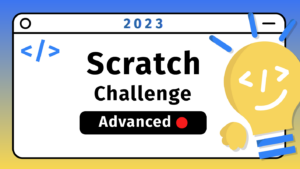 Challenge Scratch Advanced