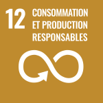 Objectif 12: Consommation et production responsables