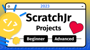 2023 ScratchJr projects