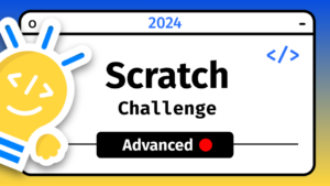 2024 Scratch Advanced