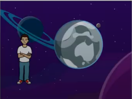 Image du projet Planète en santé.